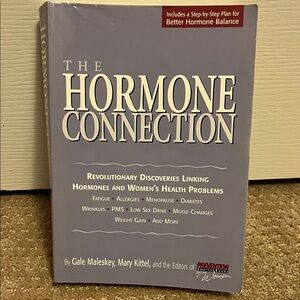 The Hormone Connection